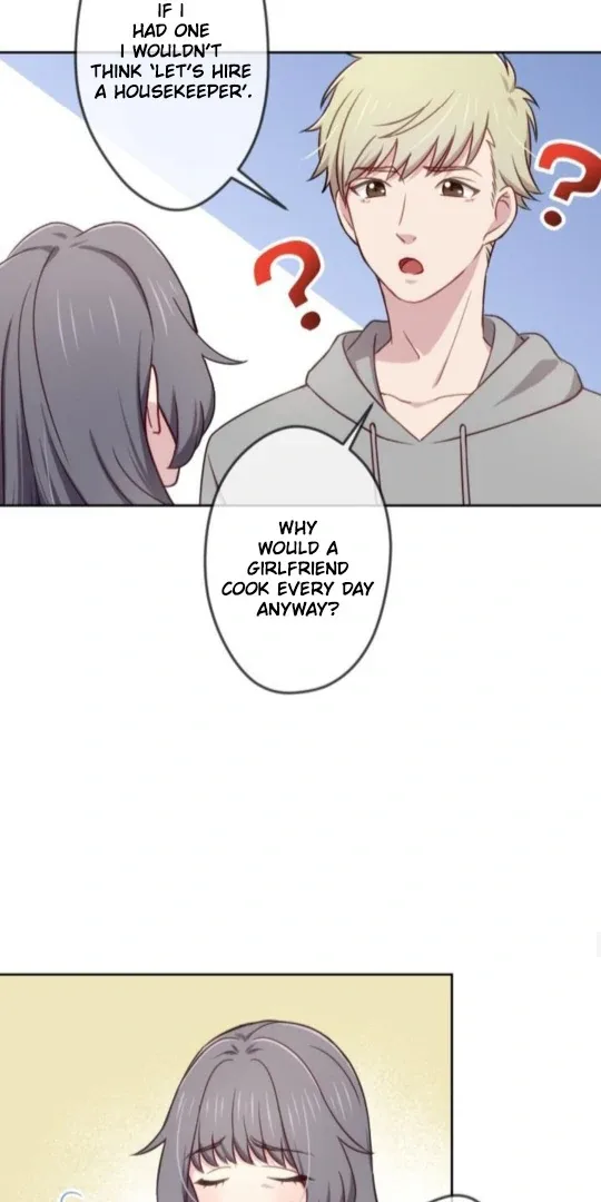 Complicated Love In Tokyo Chapter 10 page 23