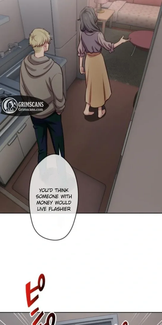 Complicated Love In Tokyo Chapter 9 page 51