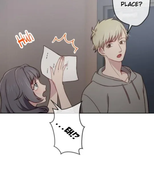 Complicated Love In Tokyo Chapter 10 page 19
