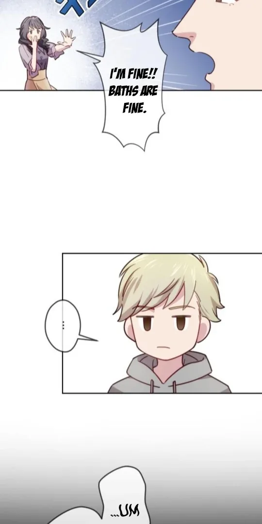 Complicated Love In Tokyo Chapter 10 page 39