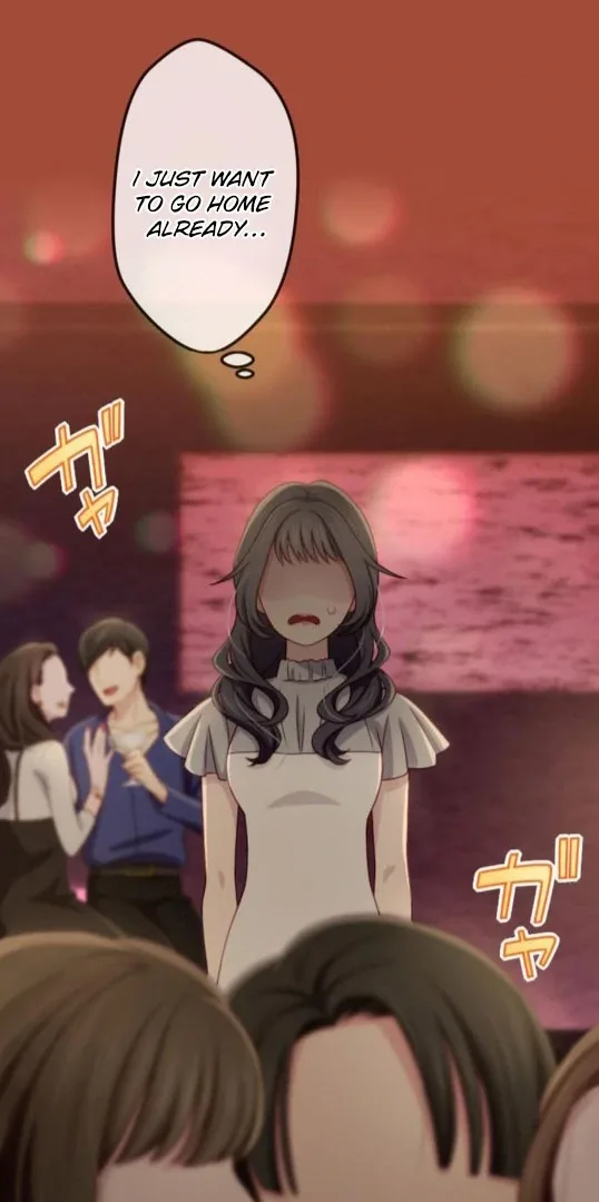 Complicated Love In Tokyo Chapter 7 page 54