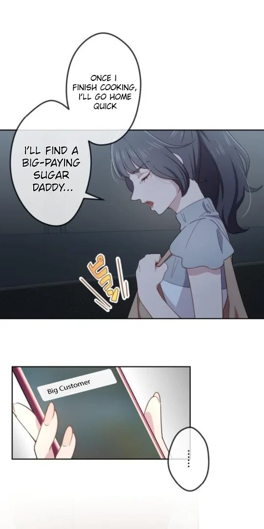 Complicated Love In Tokyo Chapter 8 page 45