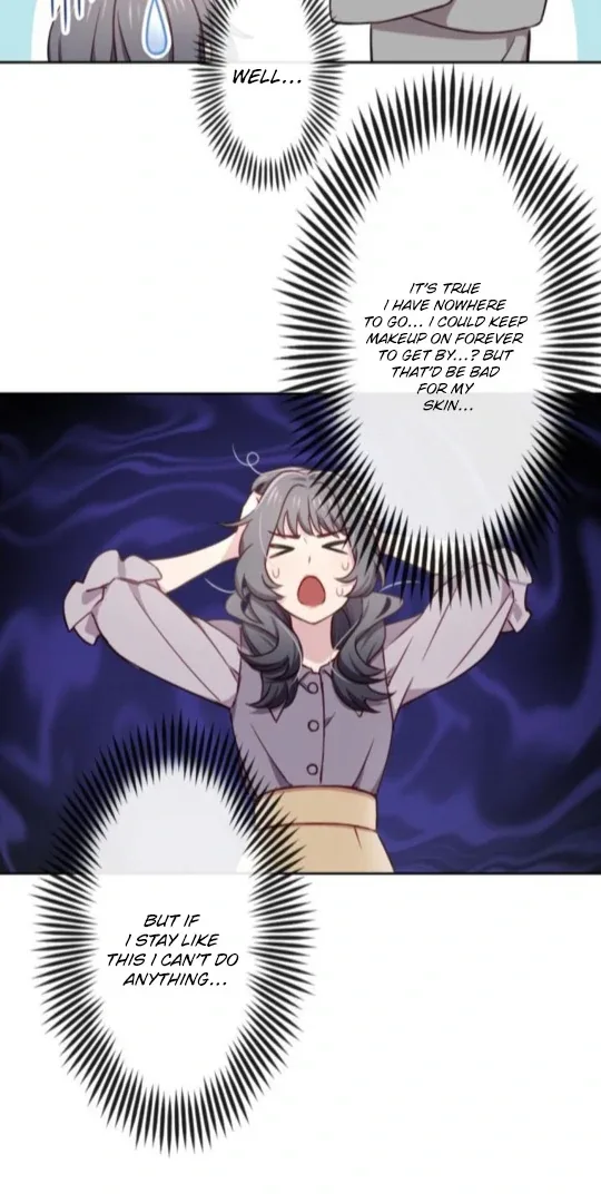 Complicated Love In Tokyo Chapter 10 page 29