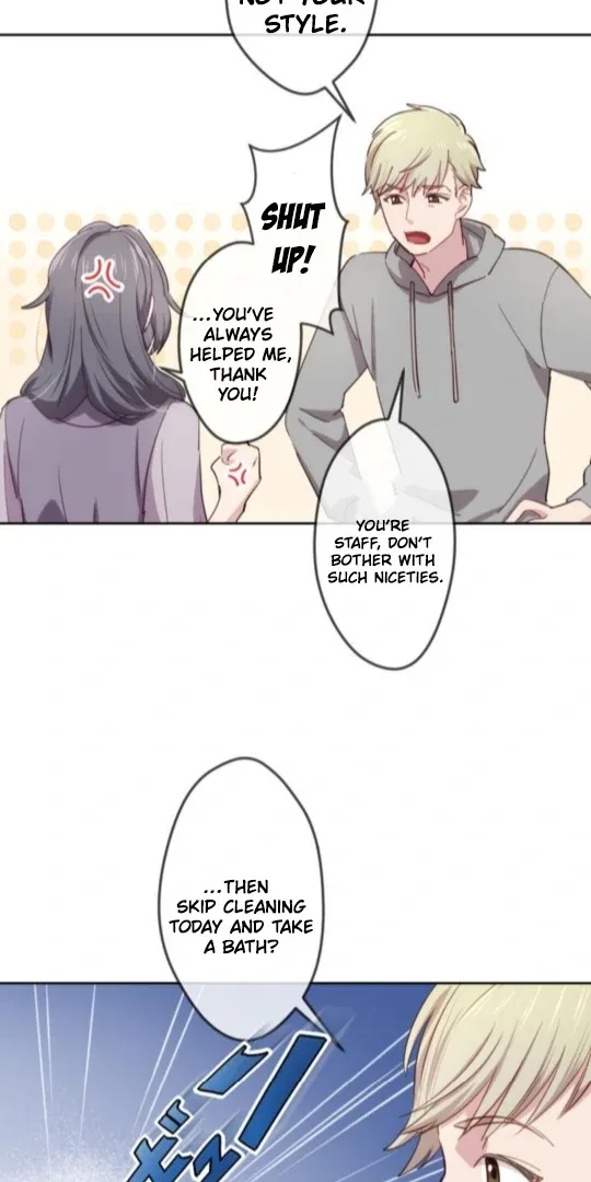 Complicated Love In Tokyo Chapter 10 page 38