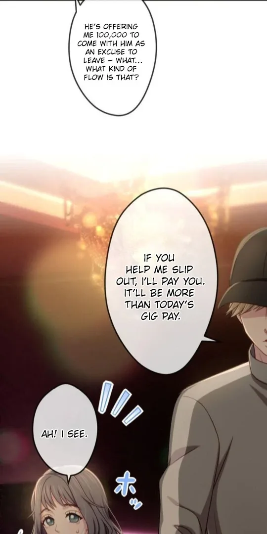 Complicated Love In Tokyo Chapter 7 page 64