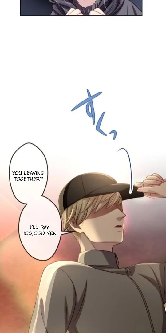Complicated Love In Tokyo Chapter 7 page 60