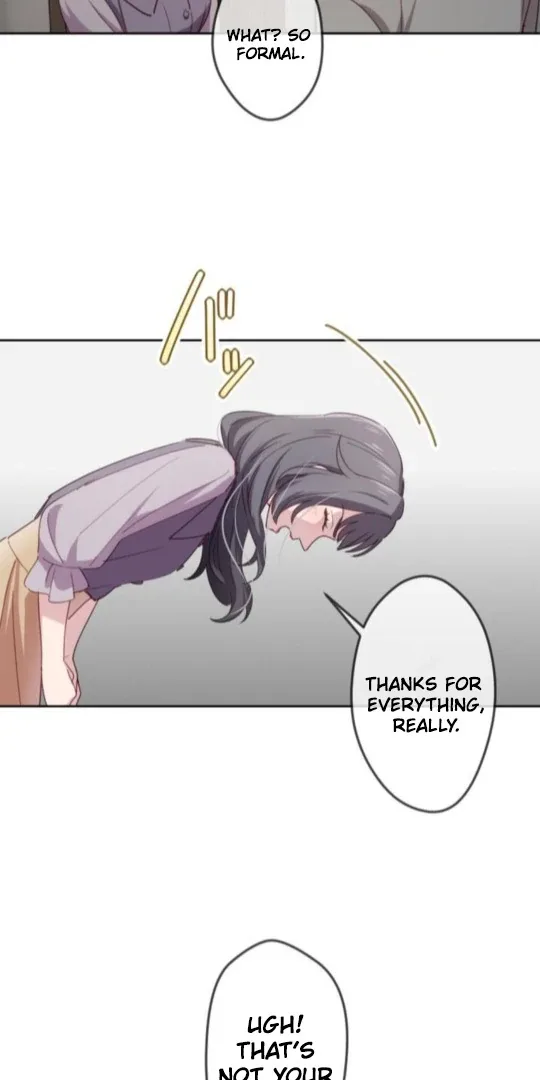 Complicated Love In Tokyo Chapter 10 page 37