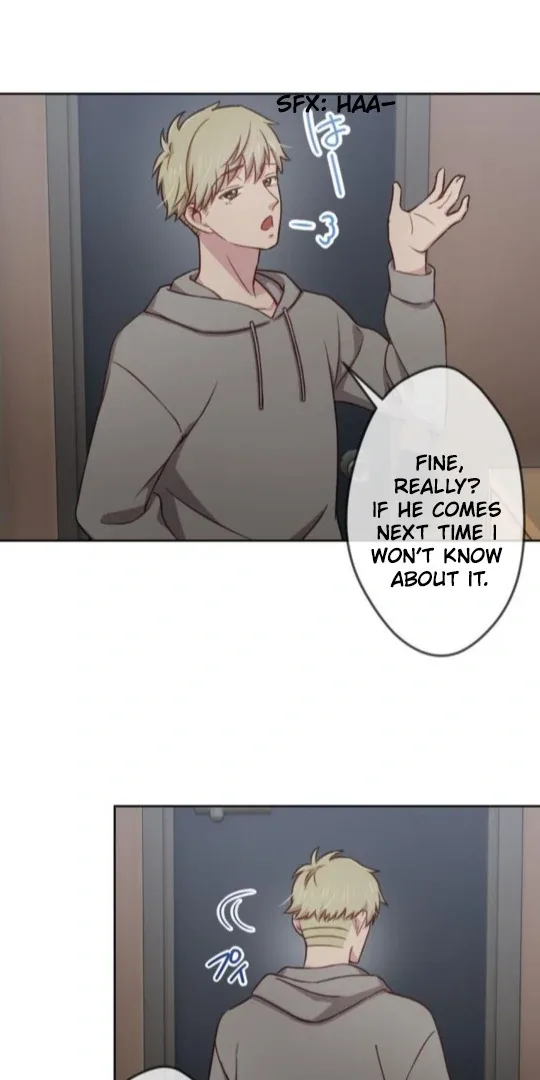 Complicated Love In Tokyo Chapter 10 page 30
