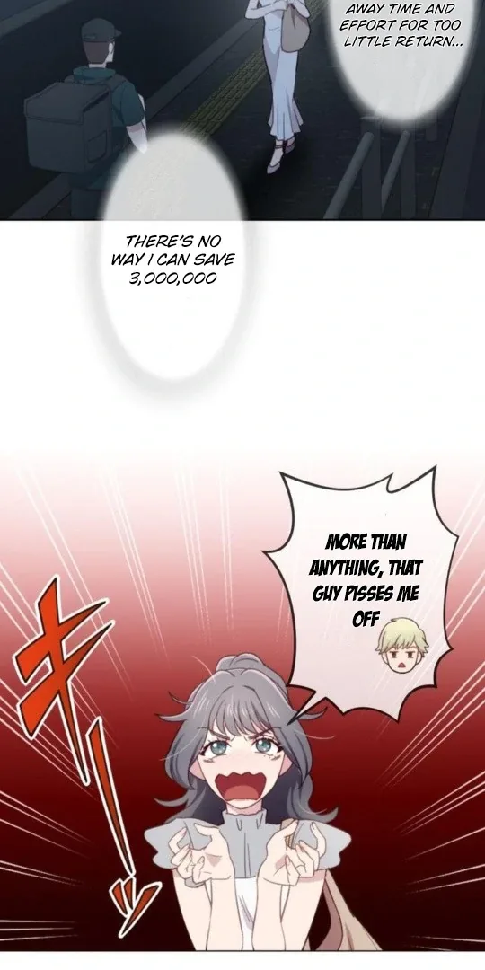 Complicated Love In Tokyo Chapter 8 page 44