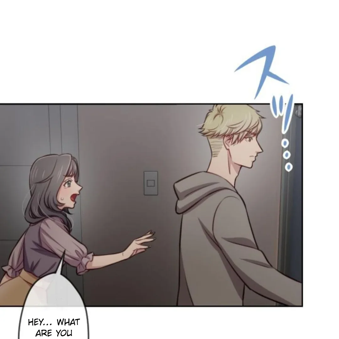 Complicated Love In Tokyo Chapter 9 page 54