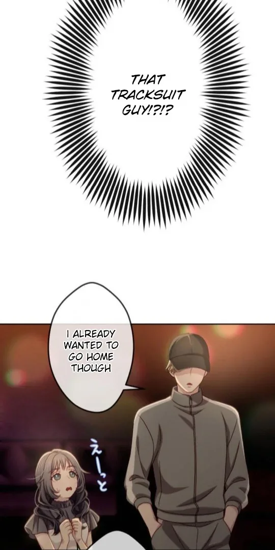 Complicated Love In Tokyo Chapter 7 page 63