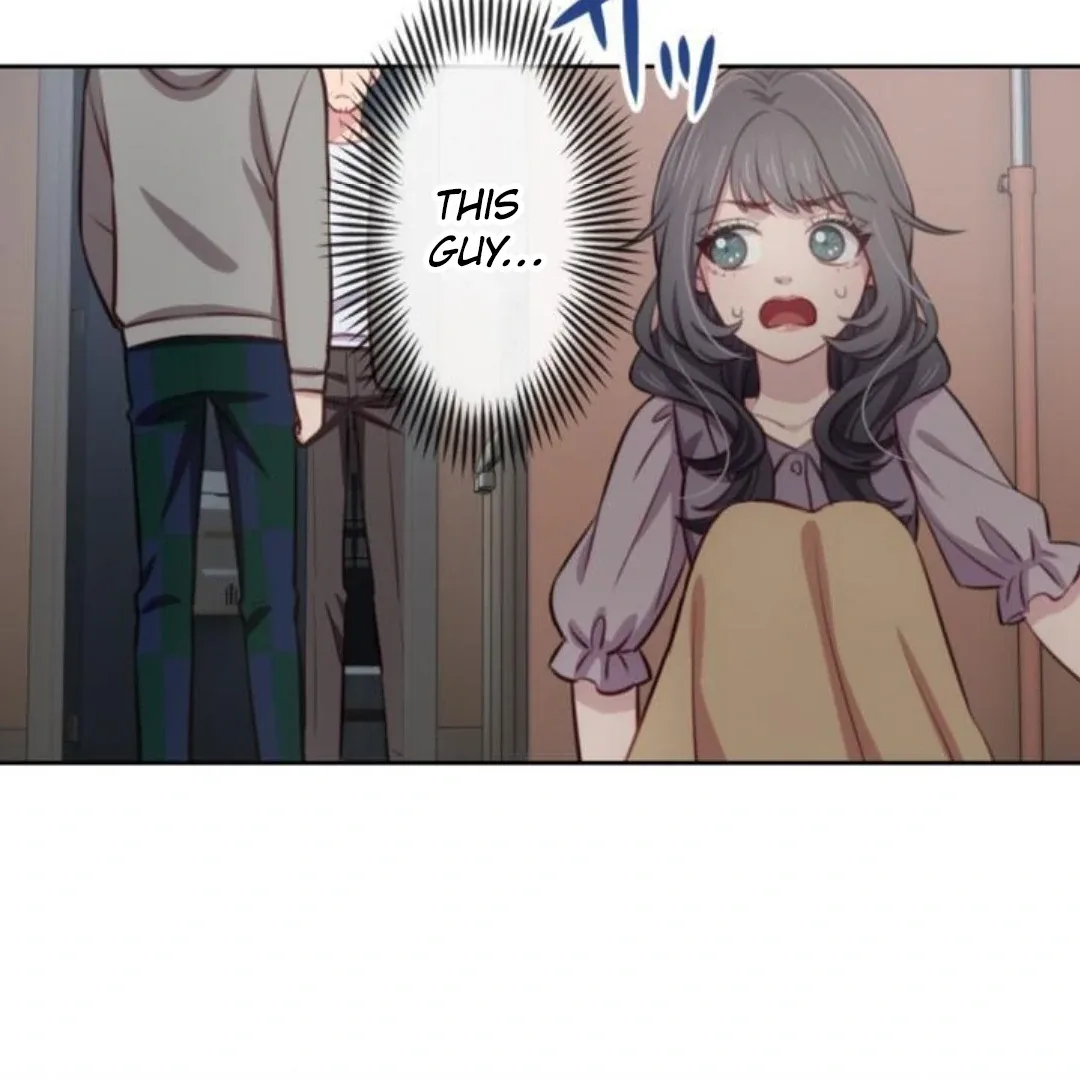 Complicated Love In Tokyo Chapter 9 page 61