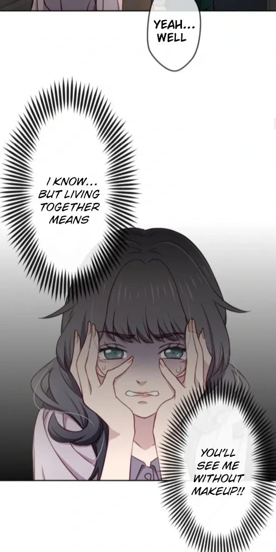 Complicated Love In Tokyo Chapter 10 page 27