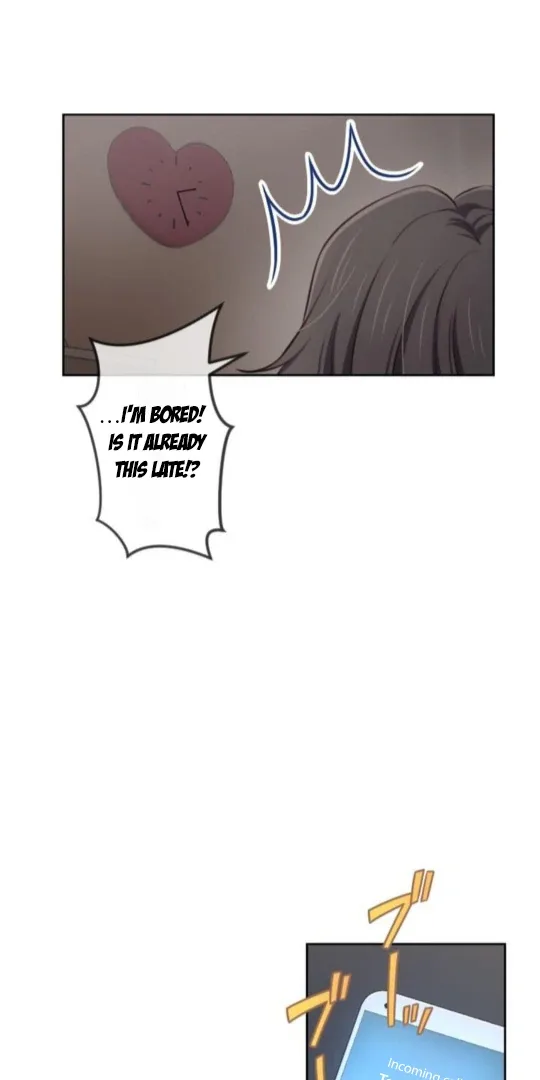 Complicated Love In Tokyo Chapter 9 page 36