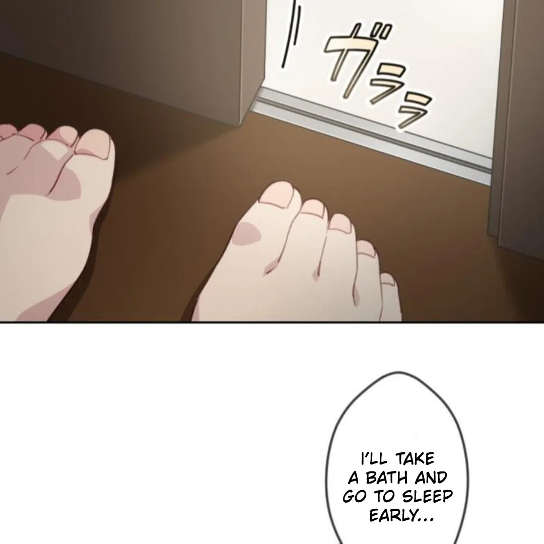 Complicated Love In Tokyo Chapter 10 page 50