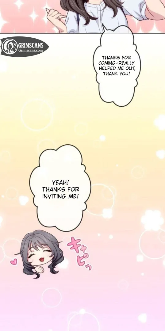 Complicated Love In Tokyo Chapter 7 page 49
