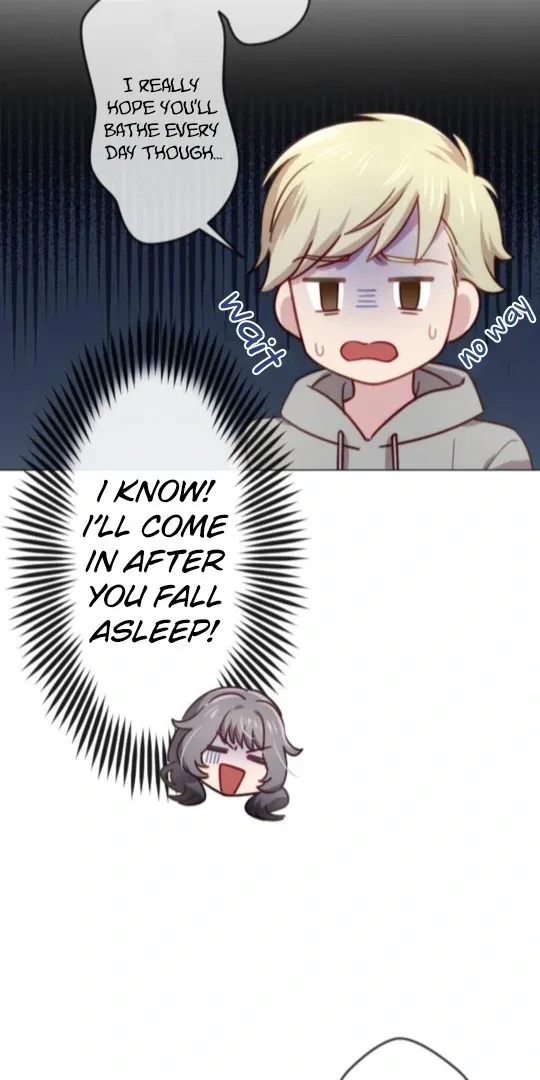Complicated Love In Tokyo Chapter 10 page 40