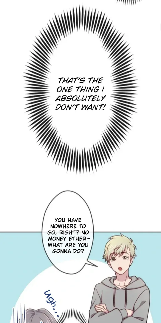 Complicated Love In Tokyo Chapter 10 page 28