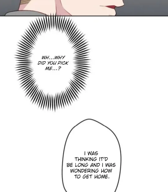 Complicated Love In Tokyo Chapter 7 page 72
