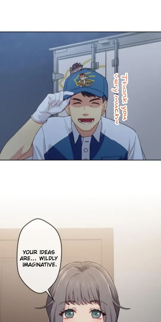 Complicated Love In Tokyo Chapter 10 page 34