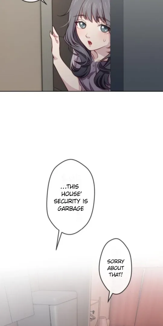 Complicated Love In Tokyo Chapter 9 page 50