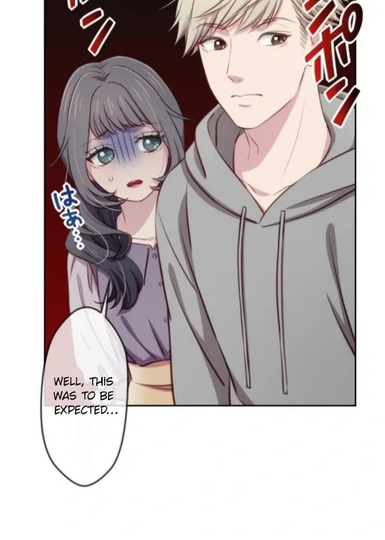 Complicated Love In Tokyo Chapter 9 page 53