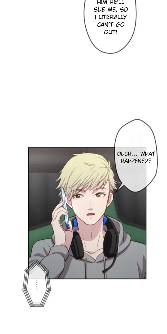 Complicated Love In Tokyo Chapter 9 page 40