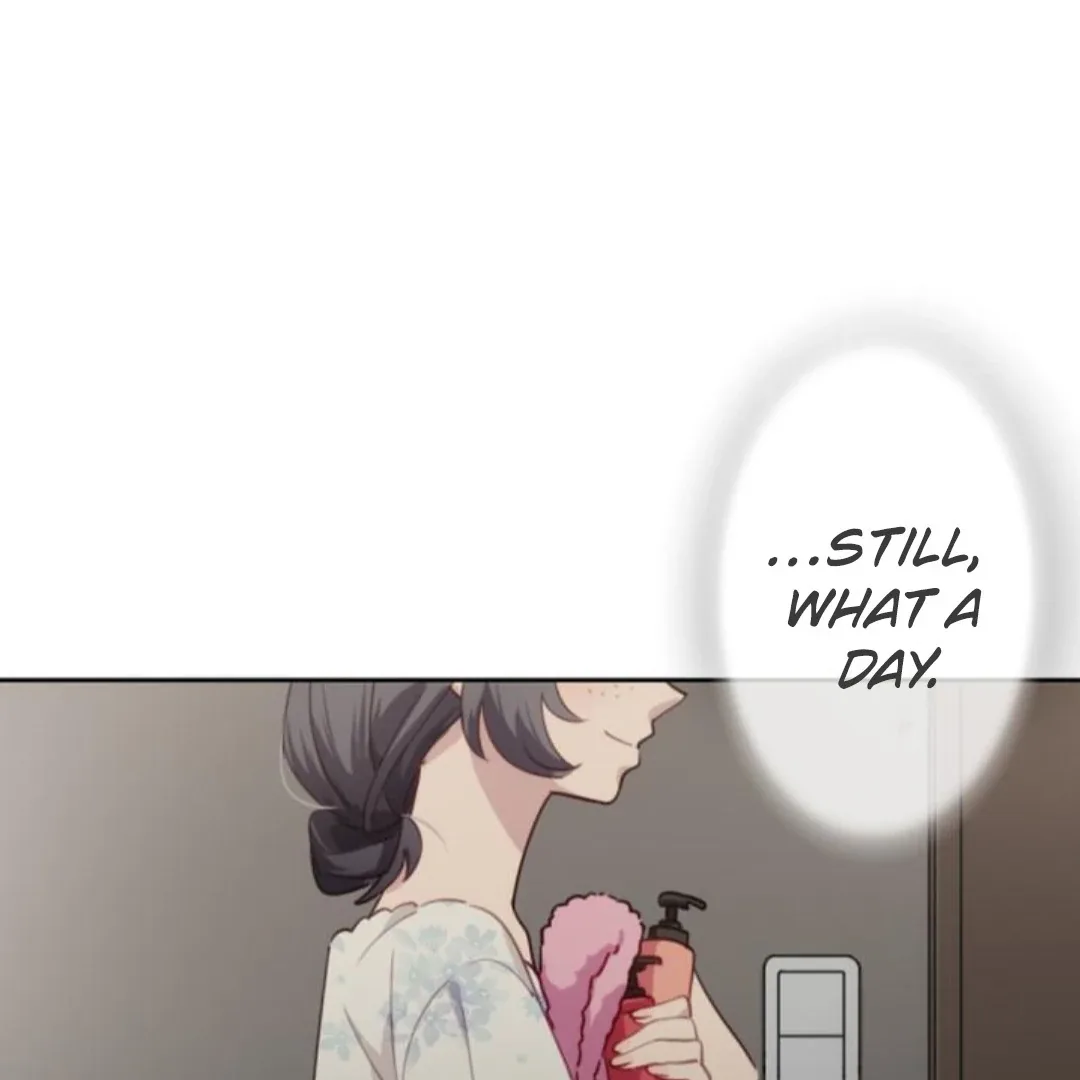 Complicated Love In Tokyo Chapter 10 page 48