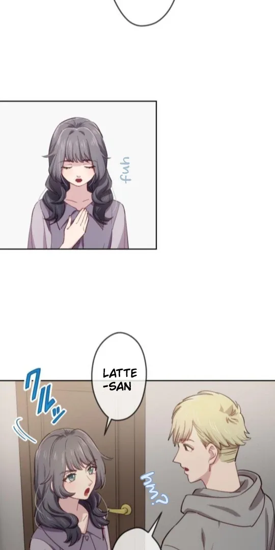 Complicated Love In Tokyo Chapter 10 page 36