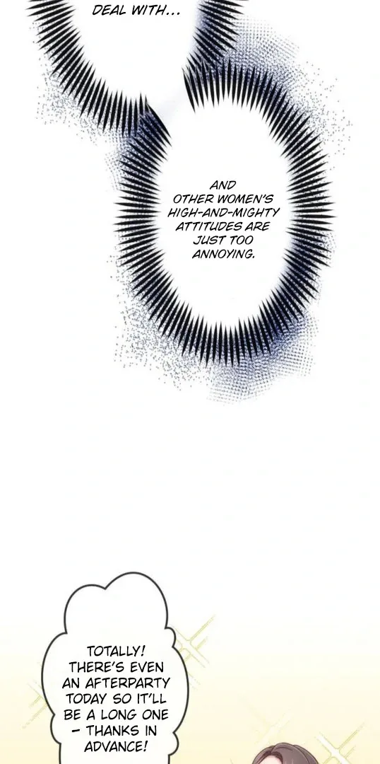 Complicated Love In Tokyo Chapter 7 page 52