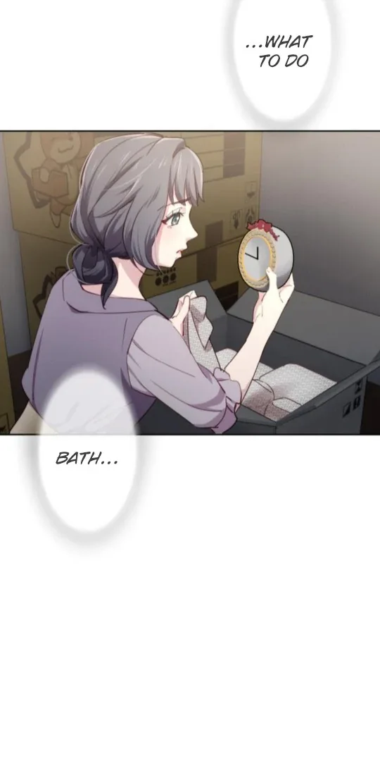 Complicated Love In Tokyo Chapter 10 page 44