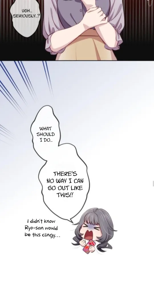 Complicated Love In Tokyo Chapter 9 page 35