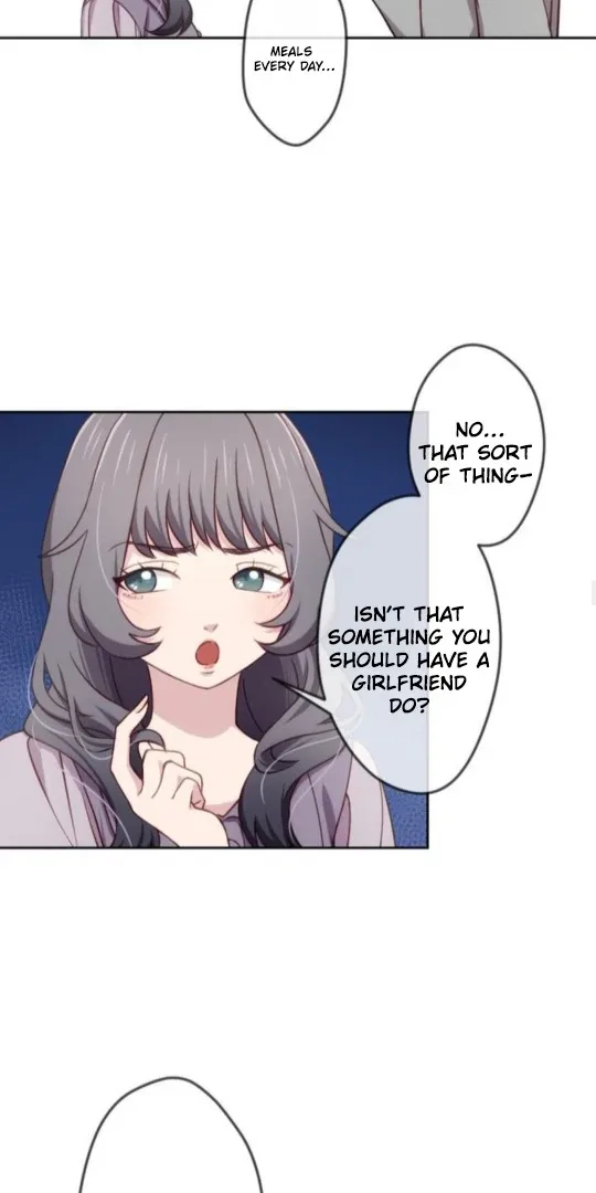 Complicated Love In Tokyo Chapter 10 page 22