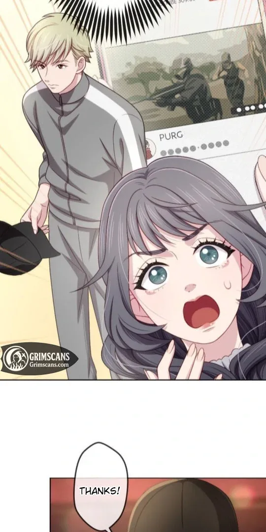 Complicated Love In Tokyo Chapter 7 page 68