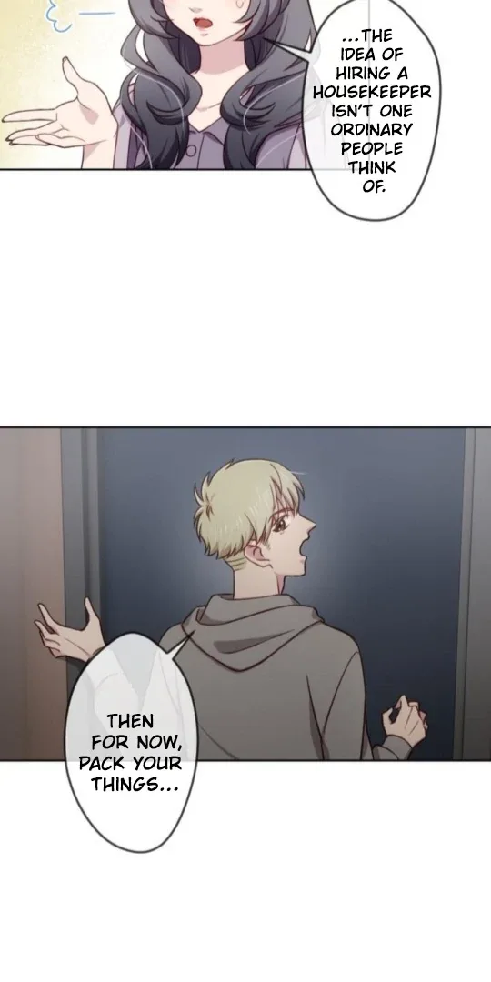 Complicated Love In Tokyo Chapter 10 page 24