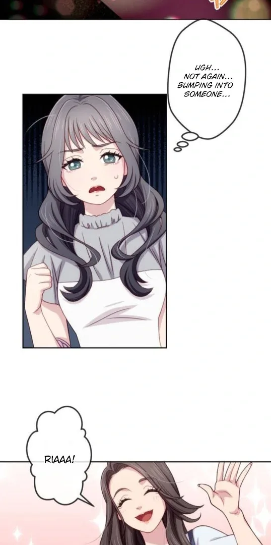 Complicated Love In Tokyo Chapter 7 page 48