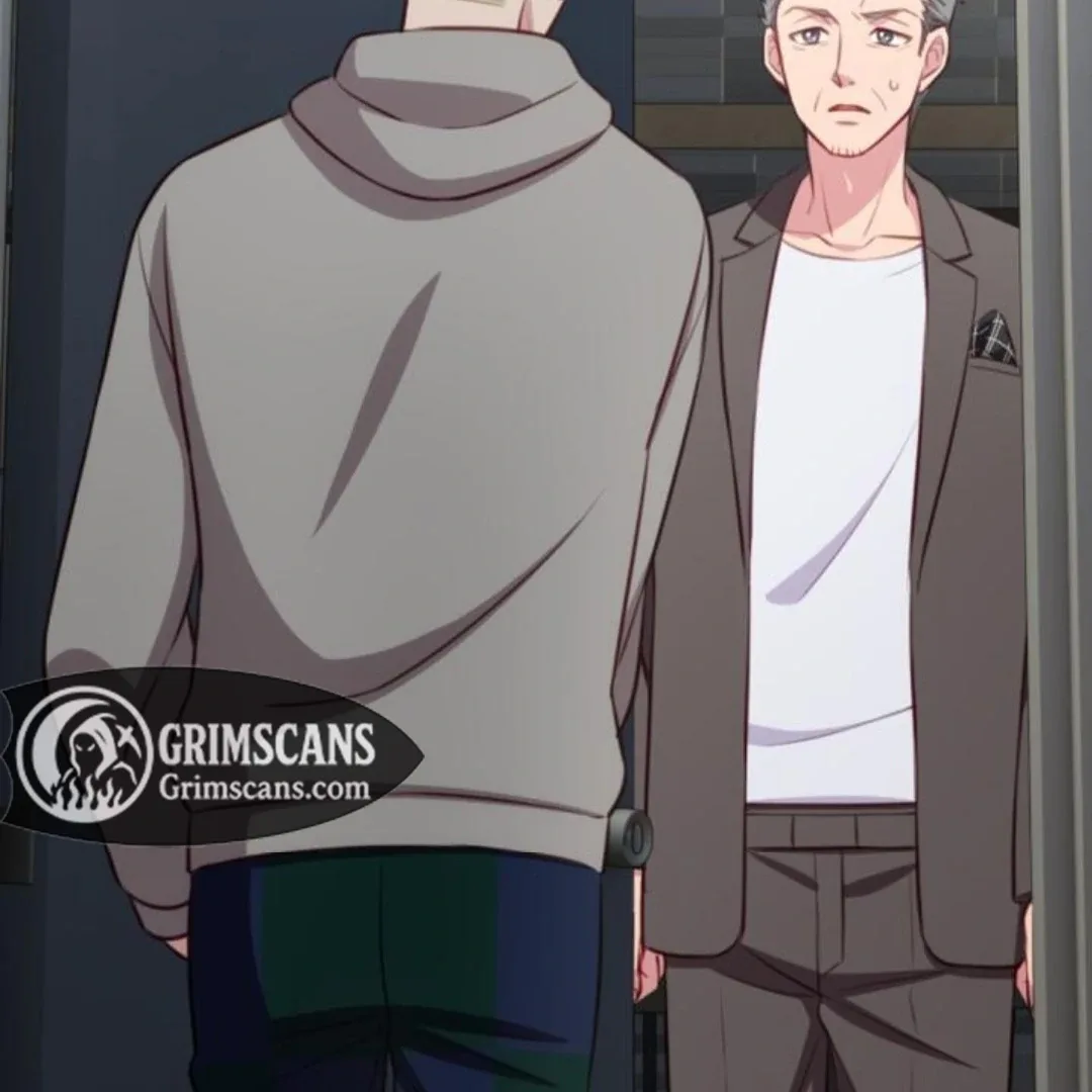 Complicated Love In Tokyo Chapter 9 page 59