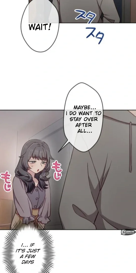 Complicated Love In Tokyo Chapter 10 page 31
