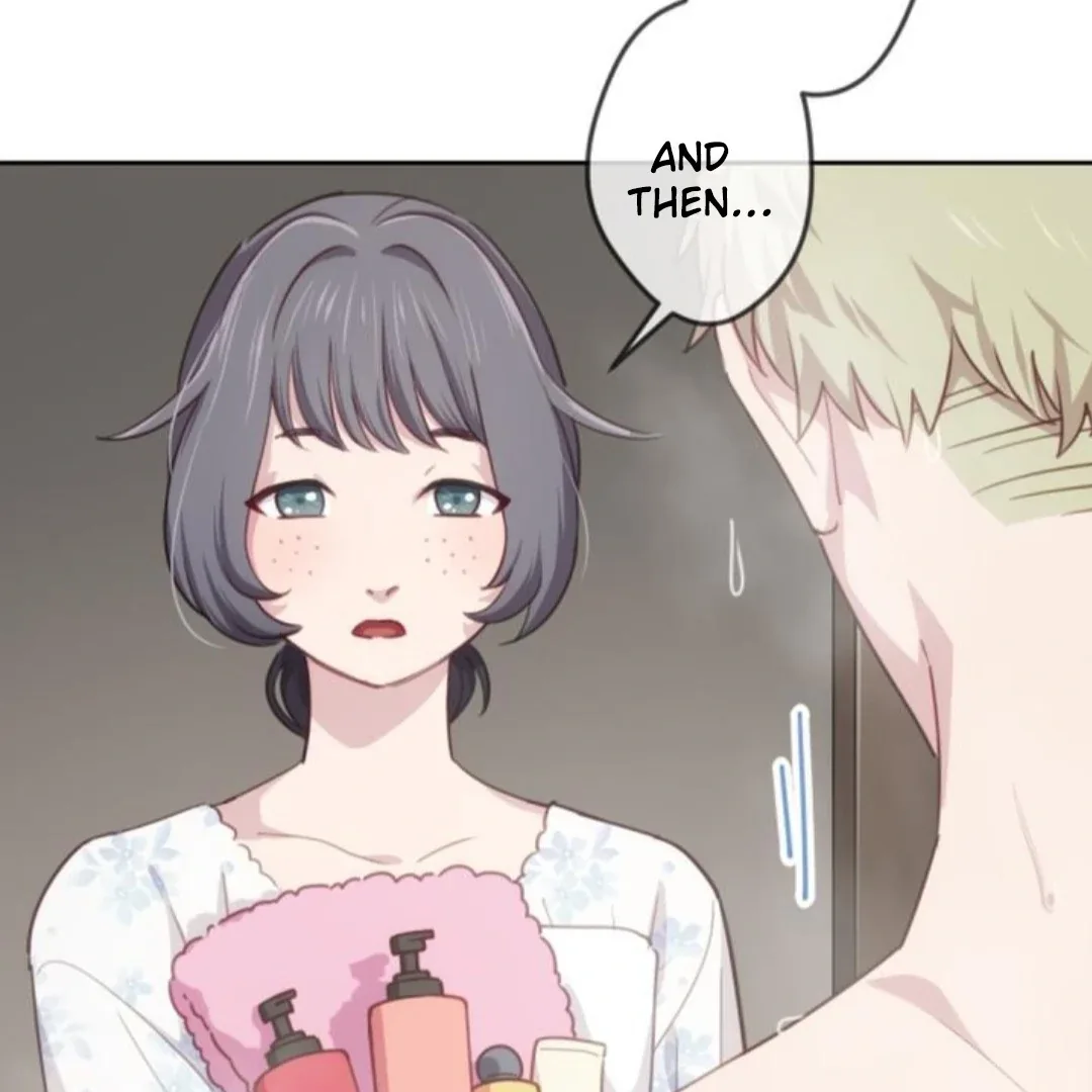 Complicated Love In Tokyo Chapter 10 page 51