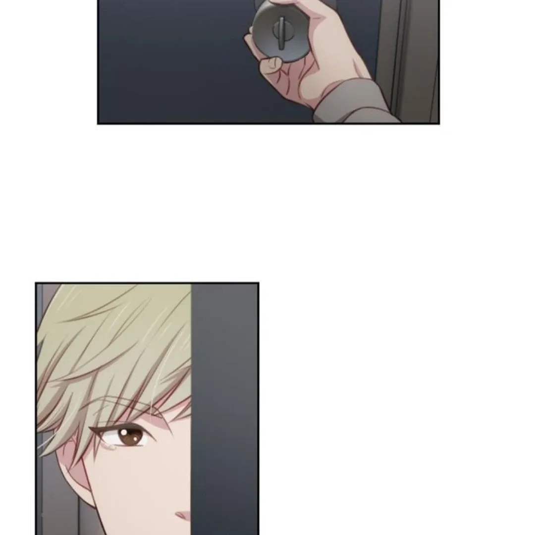 Complicated Love In Tokyo Chapter 9 page 56