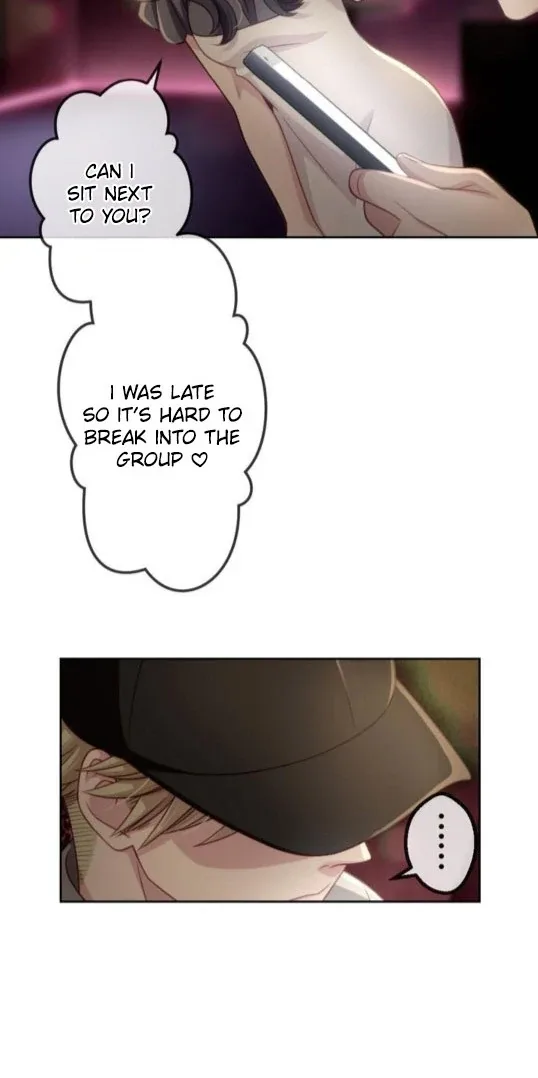 Complicated Love In Tokyo Chapter 7 page 57