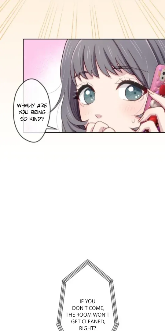Complicated Love In Tokyo Chapter 9 page 43