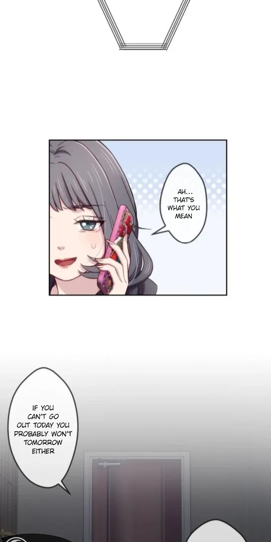 Complicated Love In Tokyo Chapter 9 page 44
