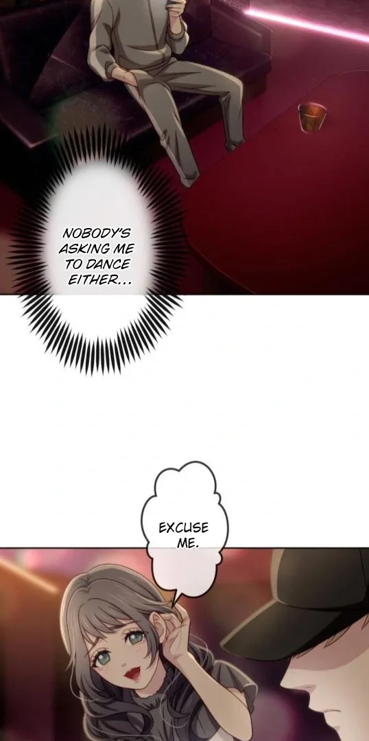 Complicated Love In Tokyo Chapter 7 page 56