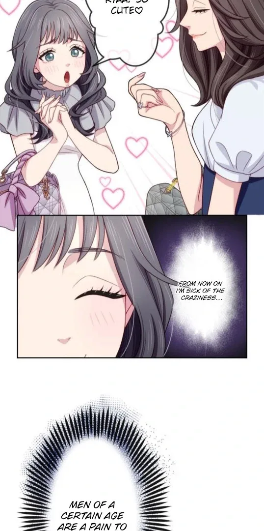 Complicated Love In Tokyo Chapter 7 page 51