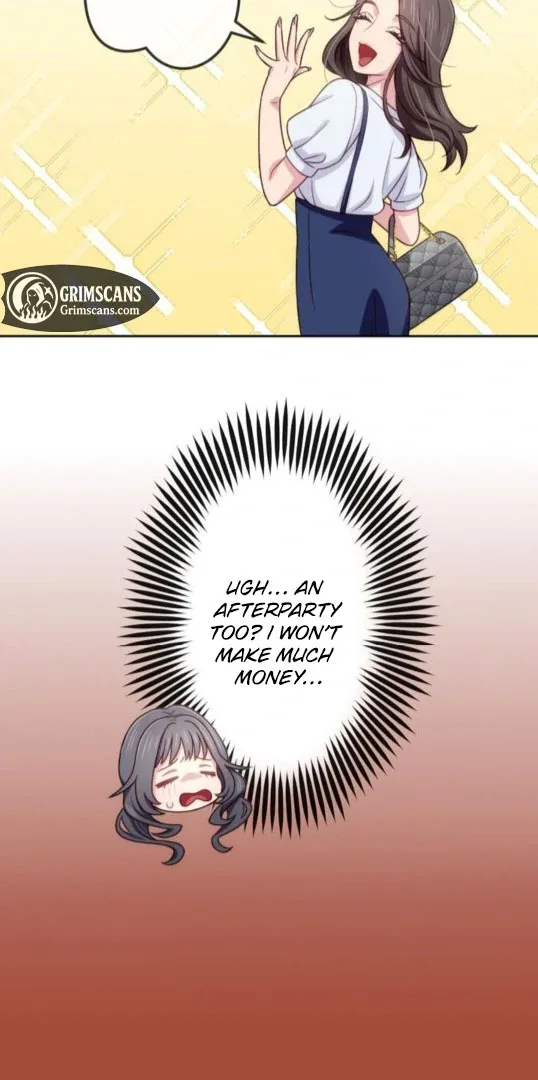 Complicated Love In Tokyo Chapter 7 page 53