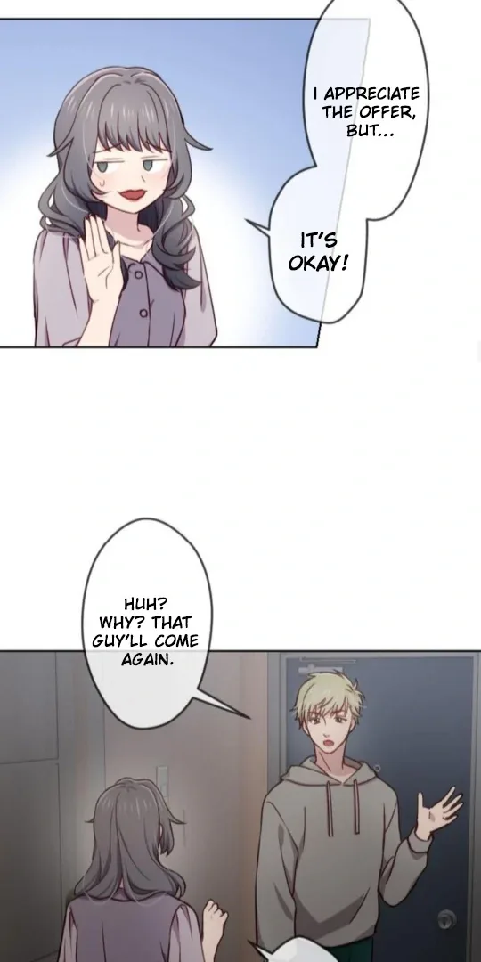 Complicated Love In Tokyo Chapter 10 page 26