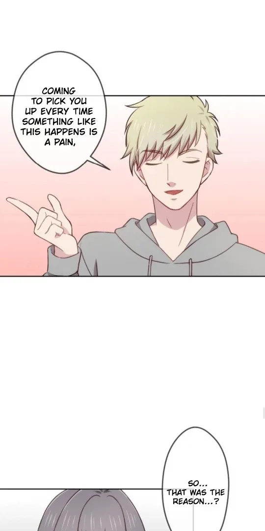 Complicated Love In Tokyo Chapter 10 page 20