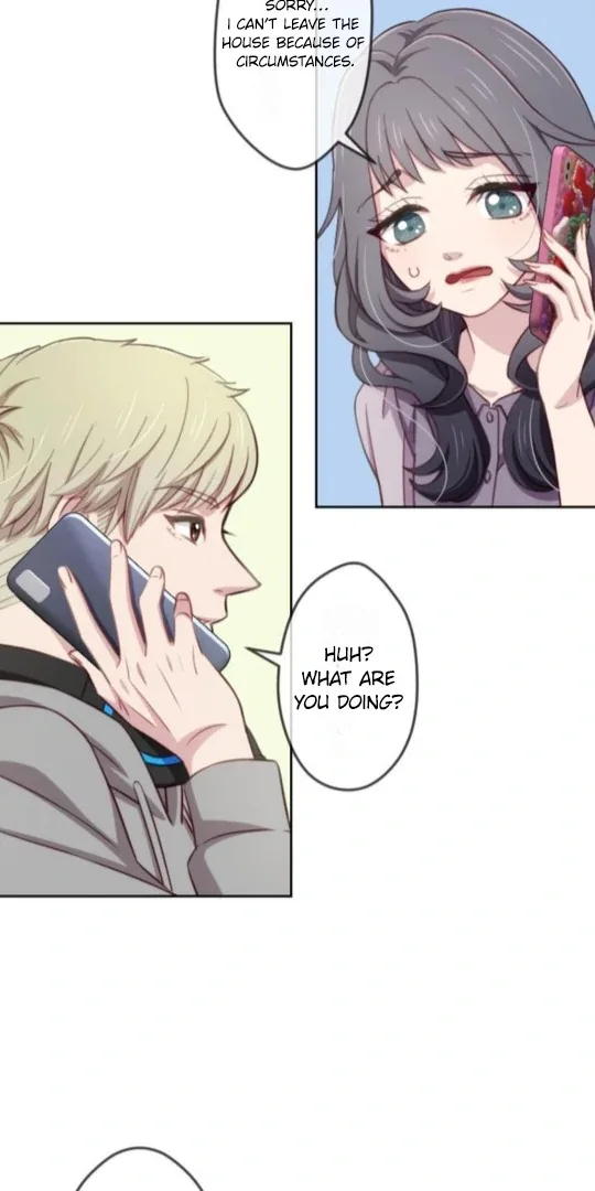 Complicated Love In Tokyo Chapter 9 page 38