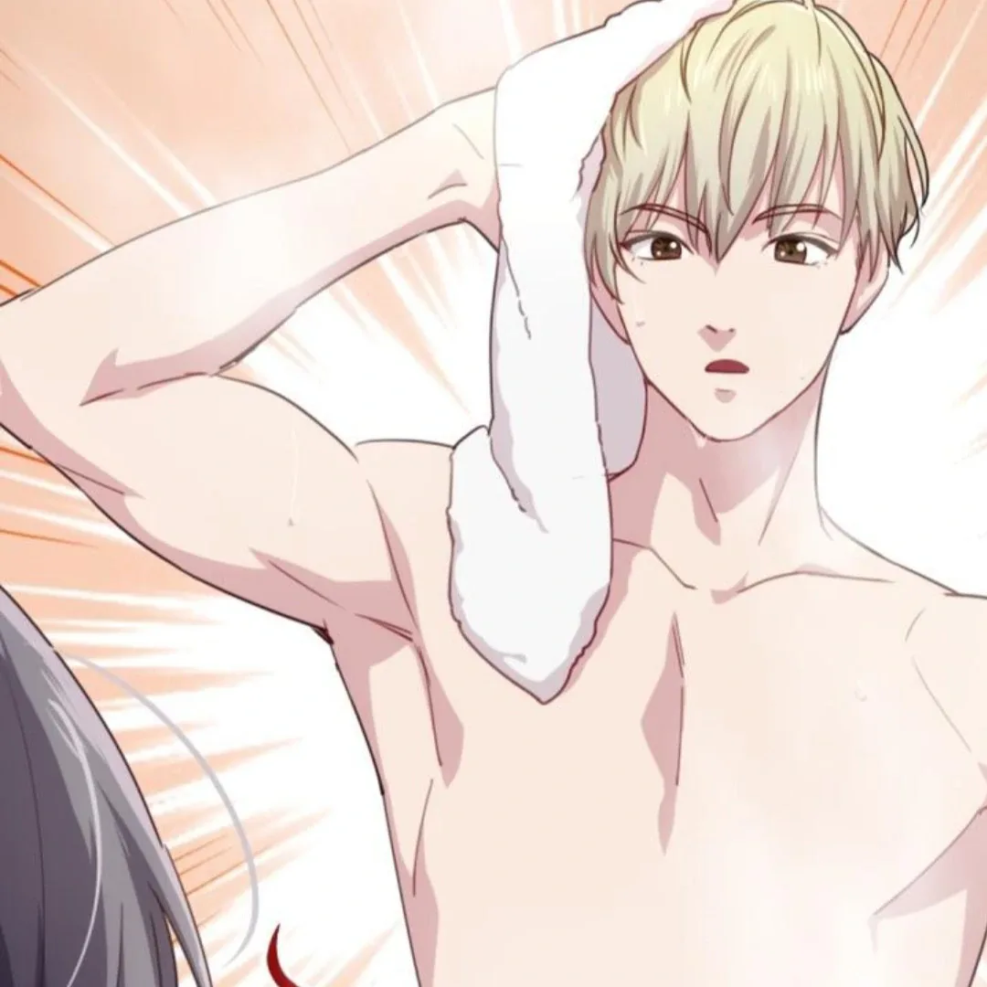 Complicated Love In Tokyo Chapter 10 page 54
